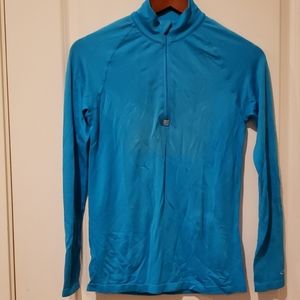 C9 Champion Long Sleeve Quarter Zip Athlet…